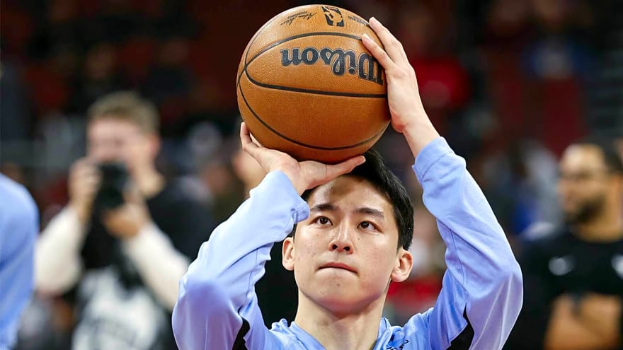 Bulls rumors: Will Yuki Kawamura get some minutes against the Heat?