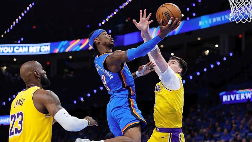 Thunder rumors: ESPN insider outlines ‘more feasible’ NBA Draft trade scenario