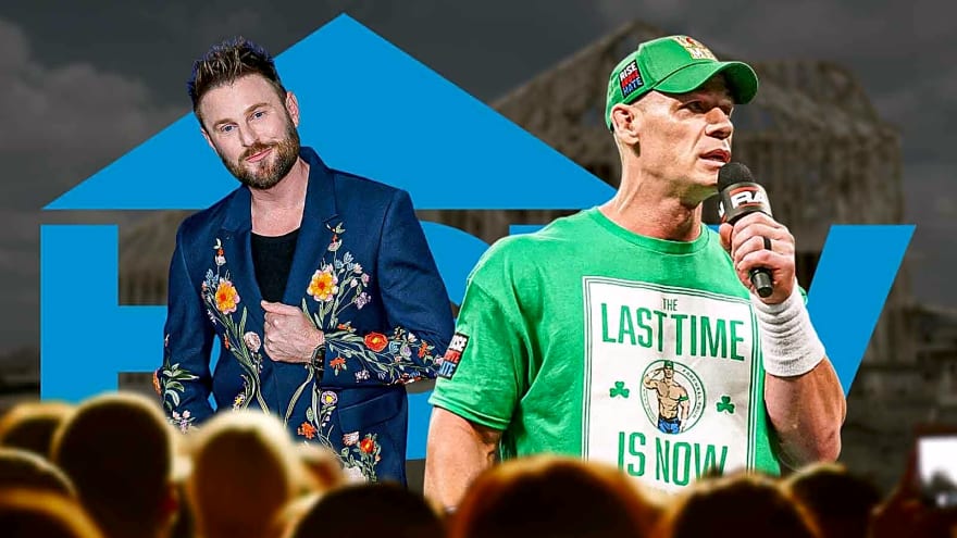 Queer Eye star reveals John Cena’s pivotal role in getting new HGTV show running