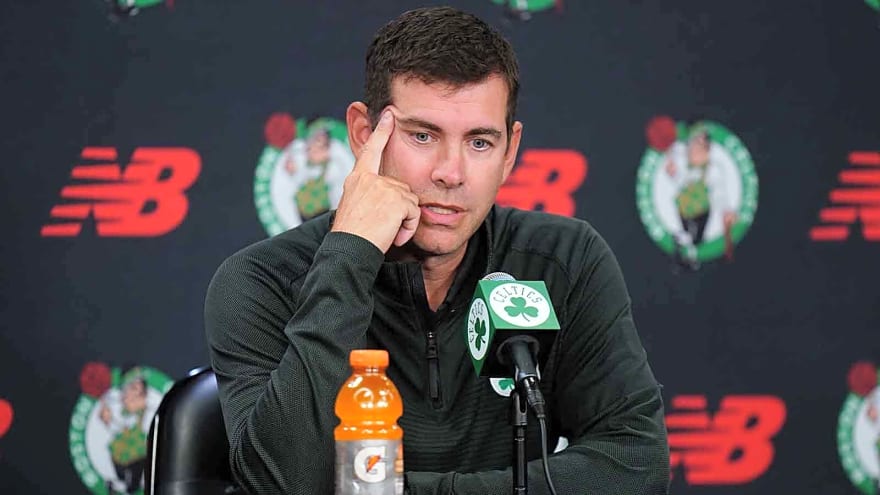  Will Celtics actually pay luxury tax after surprise start to season?