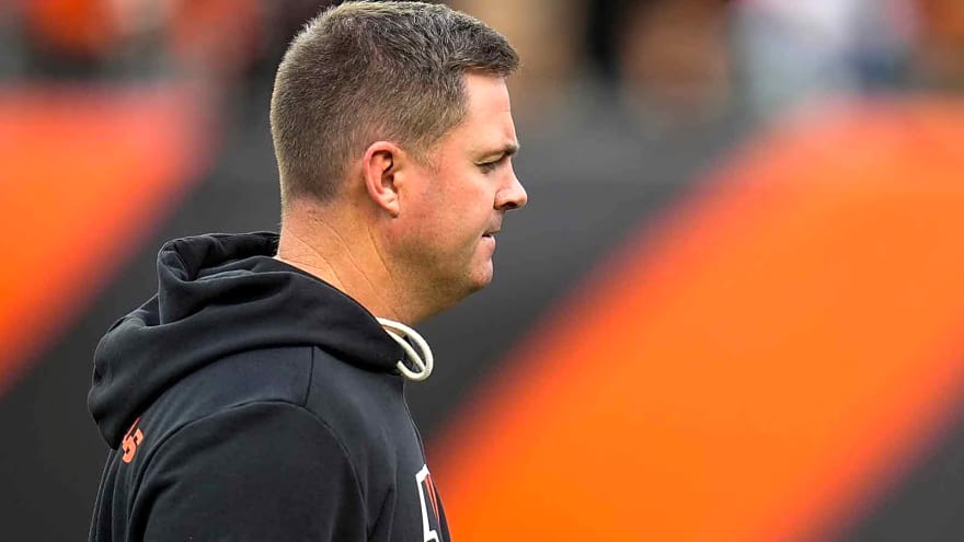 Ja’Marr Chase’s highlight Bengals TD catch even had Zac Taylor in awe
