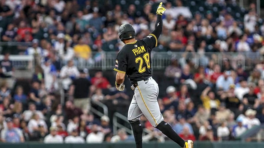 Orioles sign veteran journeyman to minor-league contract