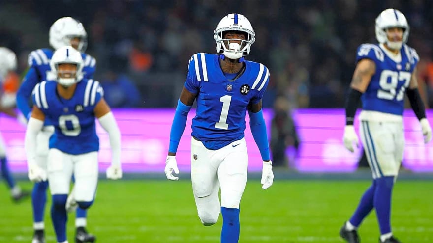 Sauce Gardner set to return in Week 17 vs. Jaguars