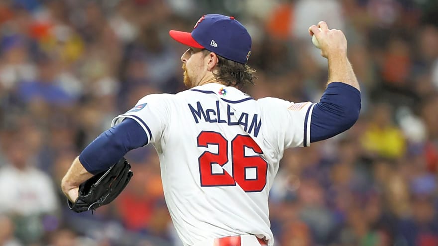 What Mets’ Carlos Mendoza will be doing as Nolan McLean makes World Baseball Classic final start