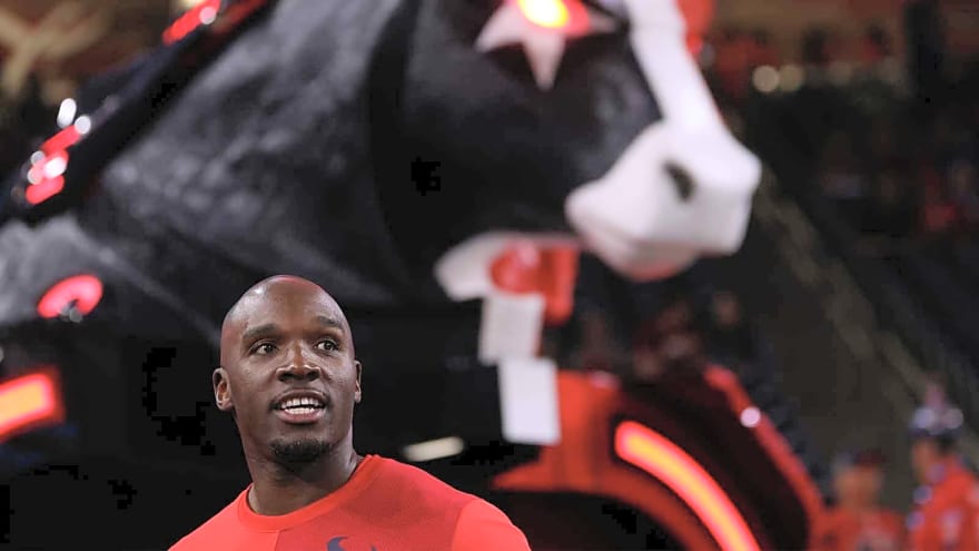 Texans’ DeMeco Ryans gives O-line its flowers after pulling off Bills upset