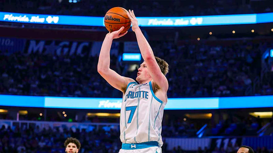 Charles Lee eyes key improvement from Kon Knueppel after rookie season