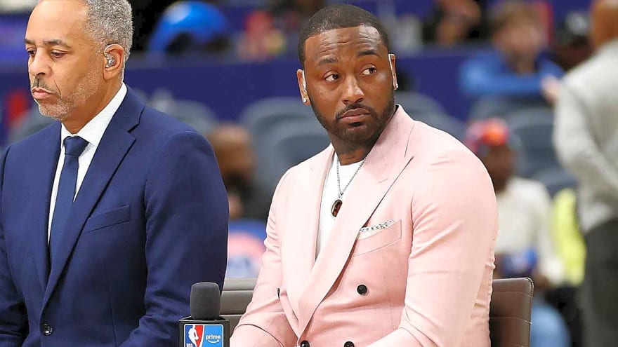 Wizards’ John Wall reveals documentary journaling his NBA journey