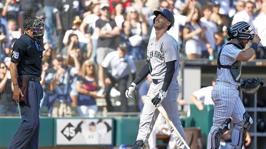 Why Yankees slugger Cody Bellinger does not see himself playing for Team USA in WBC