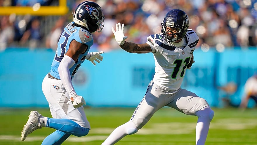 Vikings vs. Seahawks bold predictions for Week 13 clash