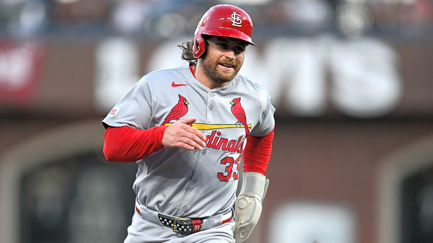 Cardinals rumors: All-Star drawing Dodgers, Mets trade interest, and it’s not Nolan Arenado