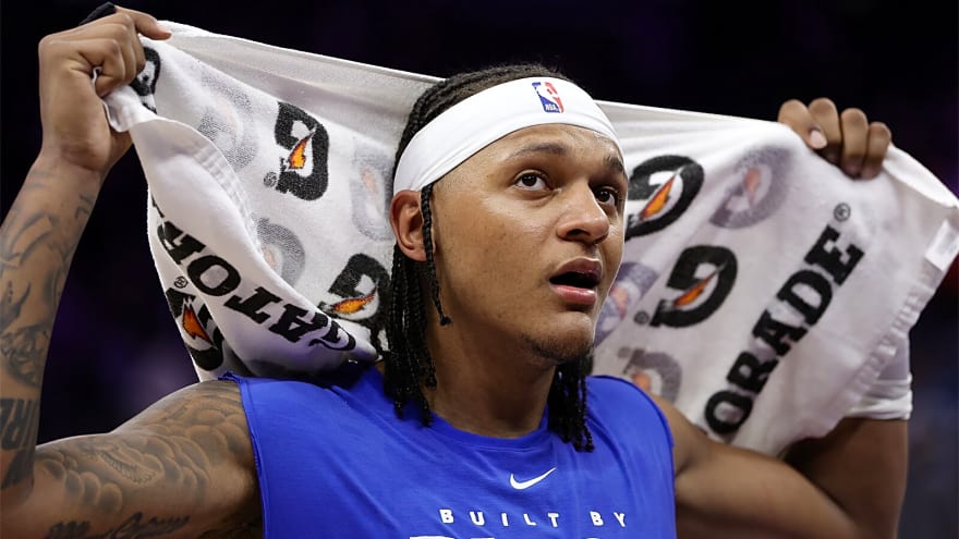 Paolo Banchero imposes will as Magic set franchise 3-point record vs. Kings