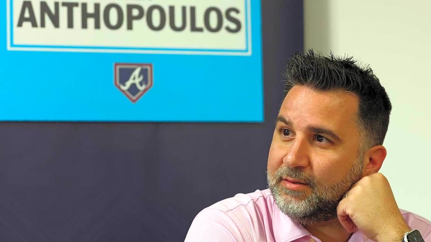 Braves sign shortstop who could make big impact in the future