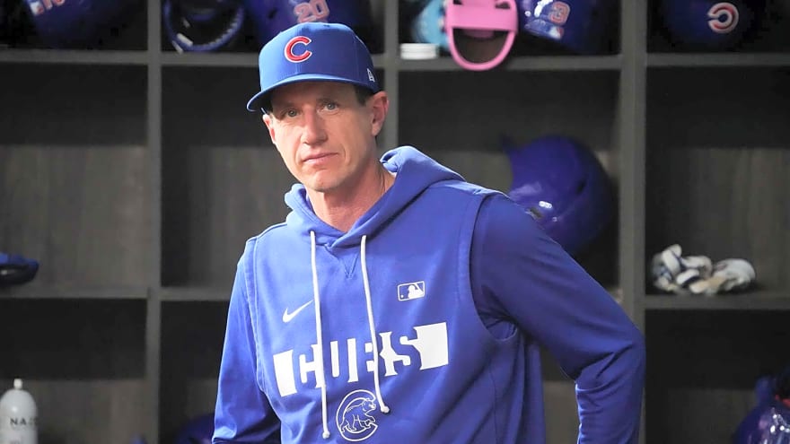 Craig Counsell calls out major issue amid Cubs’ brutal 8-game skid