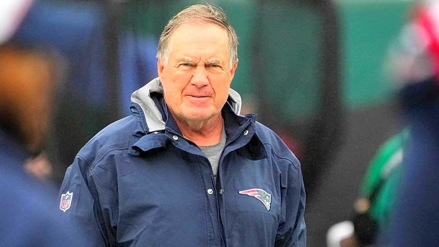 Bill Belichick hates coffee, but he hates the Jets even more
