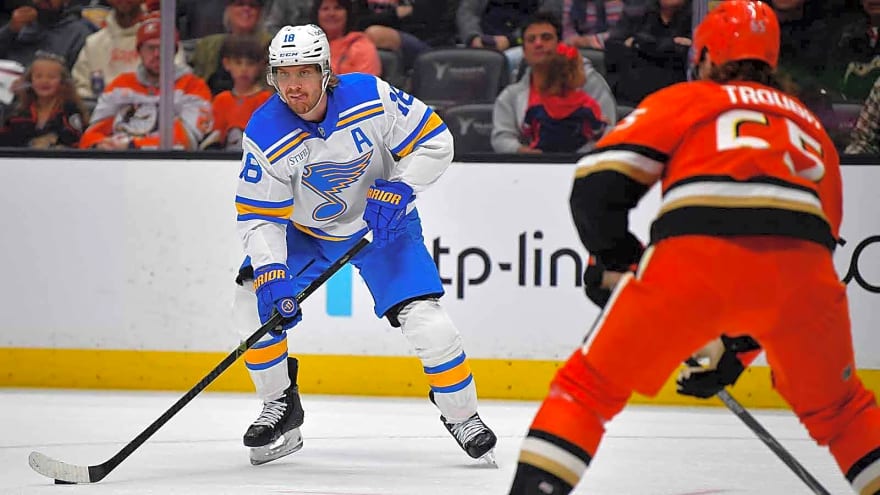 Bruins’ perfect trade target amid 2026 NHL Free Agency