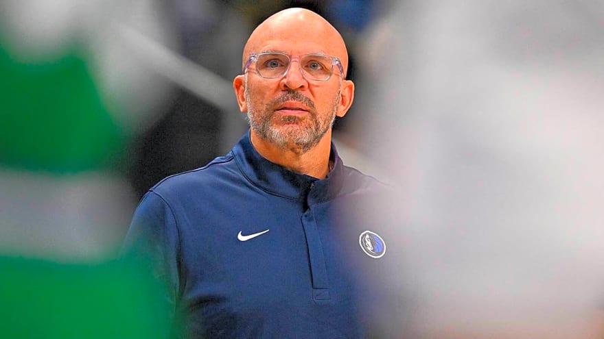 Jason Kidd reveals what must change for Mavericks to win games
