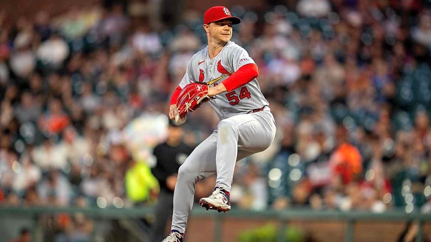 Cardinals’ Sonny Gray Red Sox trade comes with $20 million twist