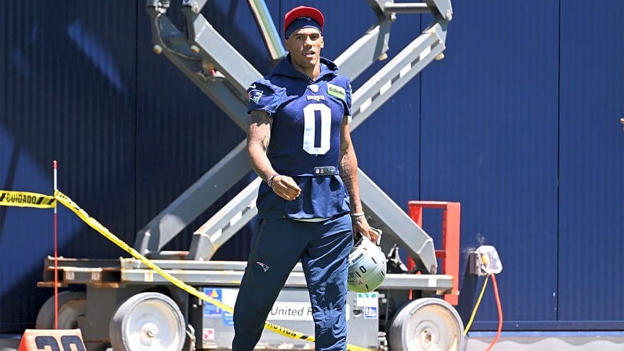 Christian Gonzalez contract dilemma put into ‘scary perspective’ by Ty Law