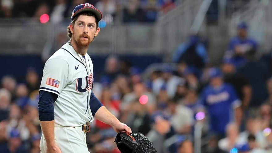 Mets’ Nolan McLean weighs in on NL Rookie of the Year race