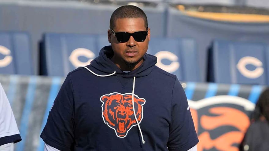 Bears bold predictions before 2026 NFL Draft