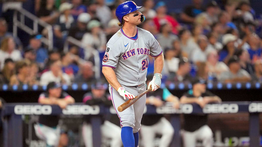 Pete Alonso willing to do ‘whatever it takes’ to bring World Series to Orioles