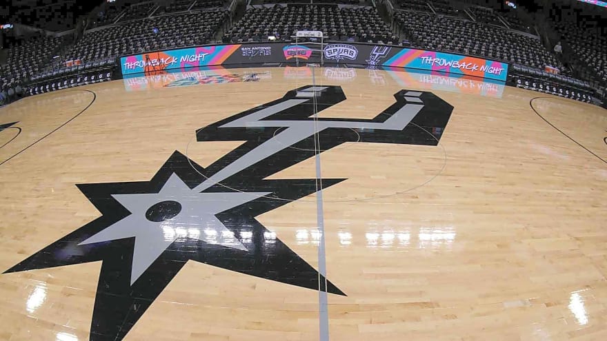 Spurs rumors: Buzz builds around NBA Draft trade after losing in Finals