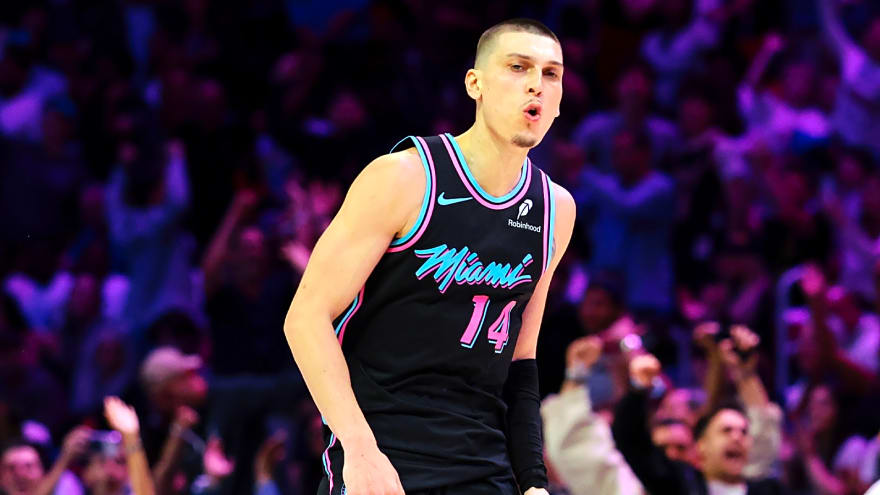 Tyler Herro’s true feelings after trade from Heat to Bucks