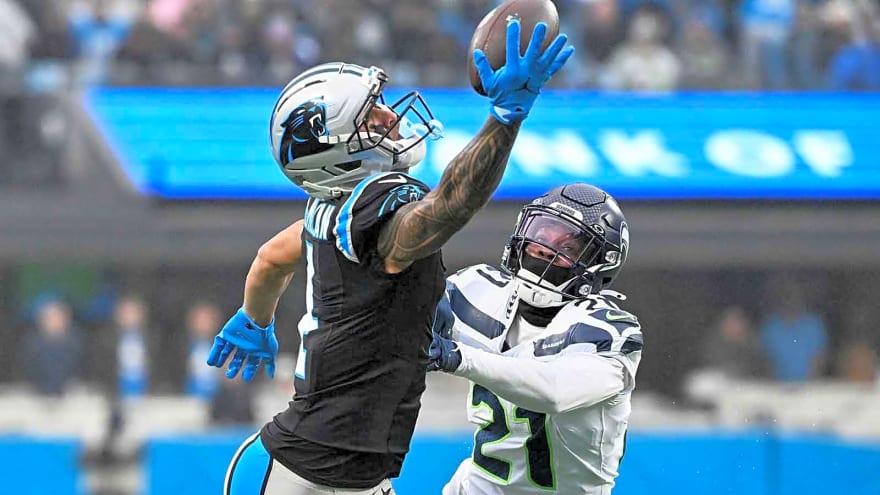 3 sneaky good NFL free agents Panthers must sign in 2026 offseason