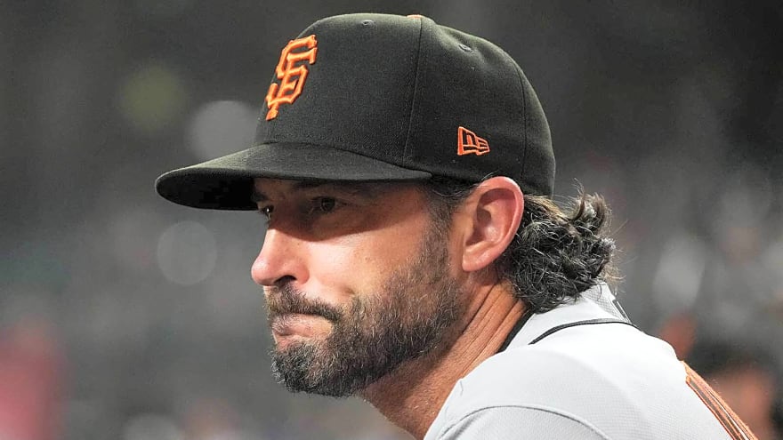 Giants rumors: San Francisco may have 1 of MLB’s most overlooked trade candidates