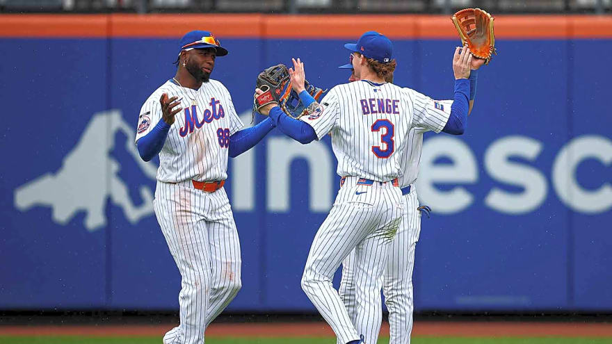 Mets’ Andy Green reveals 2 players who helped beat Padres