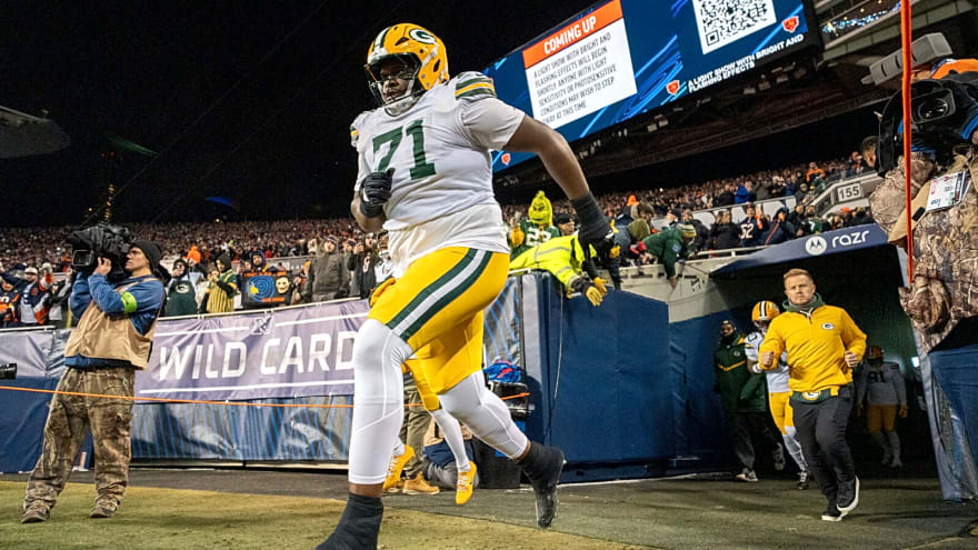 The failed ‘experiment’ that could still turn to gold for Jordan Love, Packers