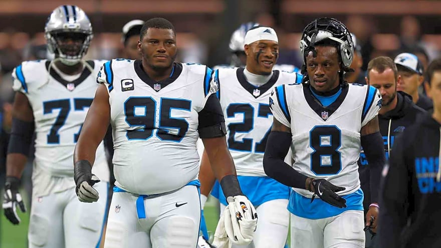 Why Mina Kimes can’t wait to watch Panthers’ defense in 2026