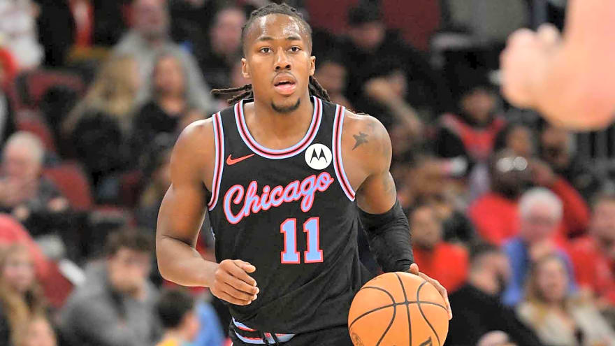 Is Ayo Dosunmu making Timberwolves debut vs. Clippers after Bulls trade?