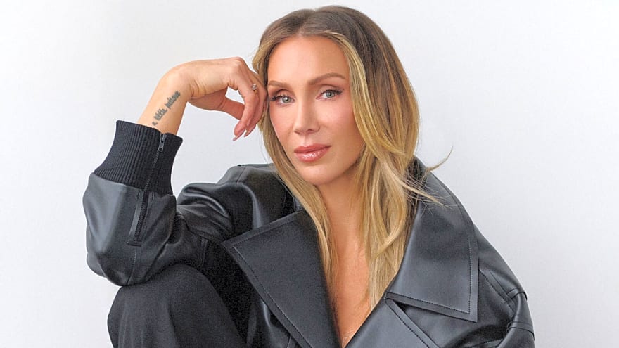 Exclusive: WWE’s Charlotte Flair makes ‘best’ guarantee after year of ‘surrender’