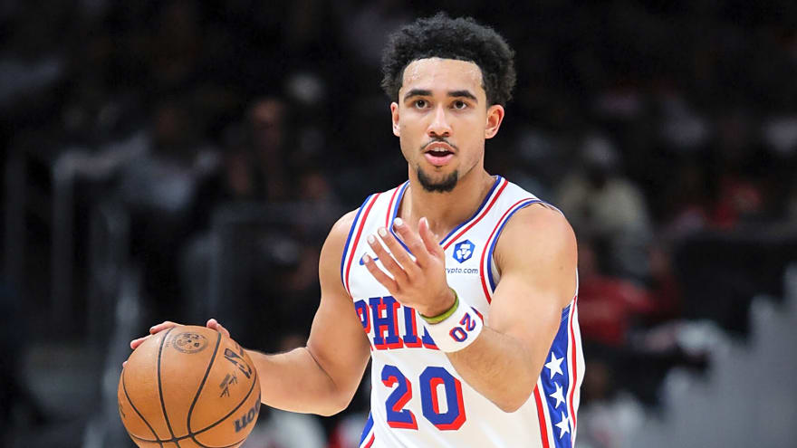 Why Thunder’s Jared McCain is excited for ‘crazy’ atmosphere in Oklahoma City