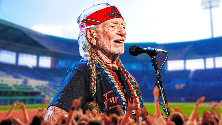 Willie Nelson to make Baylor University return after 72 years for epic homecoming show