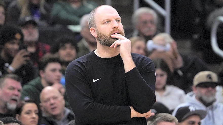 Bucks rumors: Taylor Jenkins hire isn’t official yet. Is it time to panic?