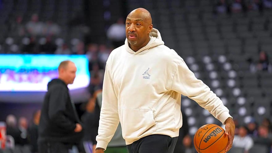 Long-time Bucks assistant joins Erik Spoelstra’s staff, Giannis with Heat