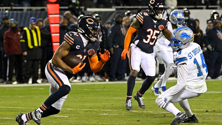 1 free agent who would fix Packers’ biggest flaw heading into 2026 season