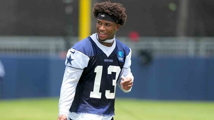 Brian Schottenheimer’s ‘anywhere’ Caleb Downs boast will have Cowboys fans hyped