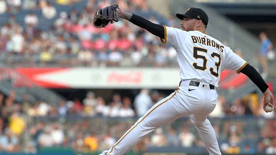 Dana Brown drops ‘upside’ take on trade acquisition after 3-team deal