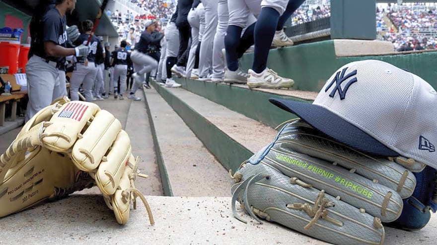 Yankees’ biggest steal in 2026 MLB Draft