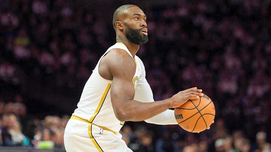 Celtics’ Jaylen Brown warns ‘disrespectful’ rival players their ‘s**t ain’t gonna work’