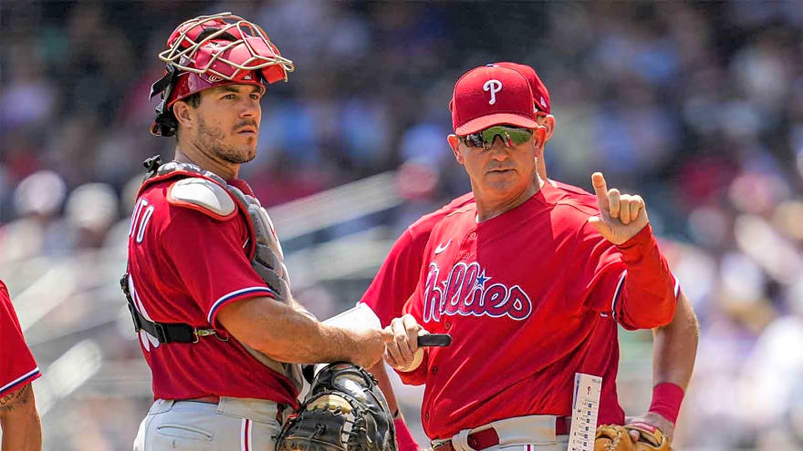 1 last-minute trade Phillies must make before spring training