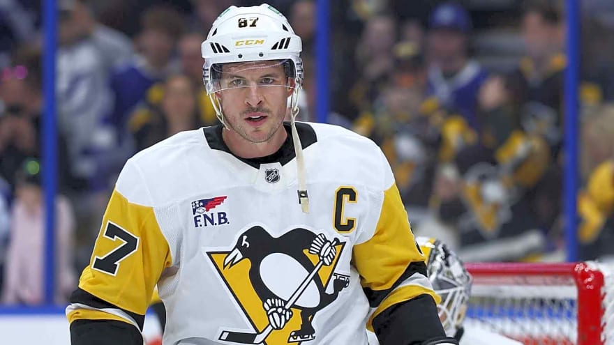 3 Penguins-Flyers bold predictions for 2026 Stanley Cup Playoffs