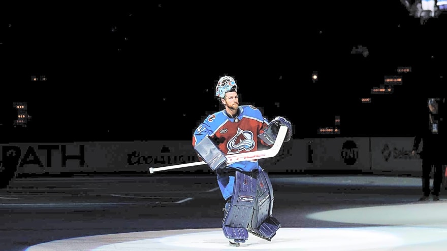 Why Avalanche will break Bruins’ all-time single-season points record in 2025-26