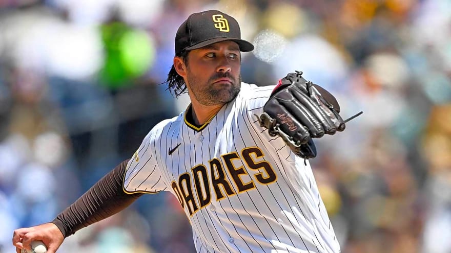 Nationals’ adds knuckleball pitcher with latest roster move