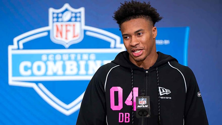 Packers rookie Brandon Cisse provides breath of fresh air knee injury update
