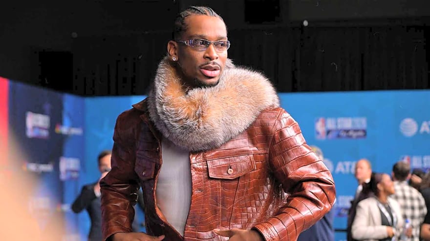 How many more Thunder games can SGA miss before he’s ineligible for NBA awards?