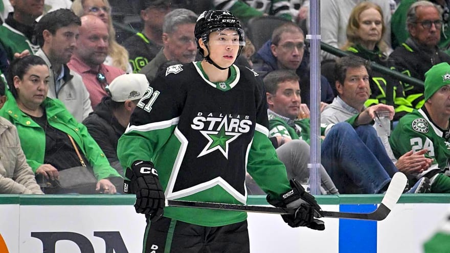 Stars’ dream seeding, matchup scenarios for 2026 NHL Playoffs